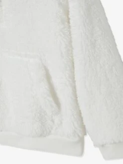 Coffret De Noël Fille Sweat à Capuche Biche Et Serre-tête Pailleté Ivoire - Vertbaudet 9 Coffret De Noël Fille Sweat à Capuche Biche Et Serre-tête Pailleté Ivoire - Vertbaudet -Petite Modeuse coffret de noel fille sweat a capuche biche et serre tete paillete 3