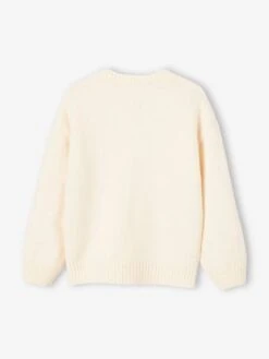 Gilet Forme Loose Patch Fleur Irisé Fille Parme - Vertbaudet 8 Gilet Forme Loose Patch Fleur Irisé Fille Parme - Vertbaudet -Petite Modeuse gilet forme loose patch fleur irise fille 2