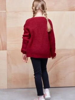 Jean Slim MorphologiK "waterless" Fille Tour De Hanches MEDIUM Denim Black - Vertbaudet -Petite Modeuse jean slim morphologik waterless fille tour de hanches medium 5