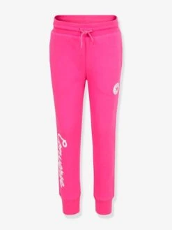 Jogging Enfant Signature Chuck Patch CONVERSE Rose - Converse