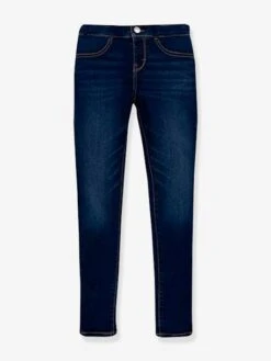 Legging Pull On Fille Levi's Bleu - Levis
