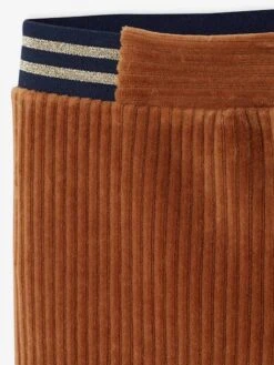 Legging Velours Fille Camel - Vertbaudet 10 Legging Velours Fille Camel - Vertbaudet -Petite Modeuse legging velours fille 4