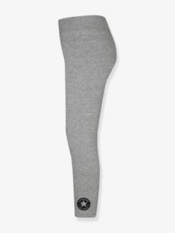 Legging Wordmark CONVERSE Gris - Converse -Petite Modeuse legging wordmark converse 3