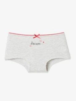 Les 4 Shorties Fille BASICS Lot Rose - Vertbaudet 9 Les 4 Shorties Fille BASICS Lot Rose - Vertbaudet -Petite Modeuse les 4 shorties fille basics 3