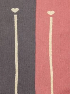 Lot De 2 Collants Bande Lurex Fille Lot Bordeaux - Vertbaudet -Petite Modeuse lot de 2 collants bande lurex fille 5