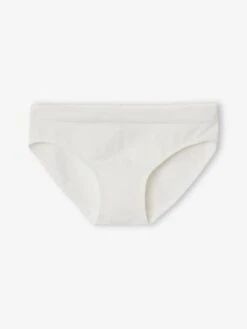 Lot De 2 Culottes Fille Microfibre Lot Camaieu Rose - Vertbaudet -Petite Modeuse lot de 2 culottes fille microfibre 2