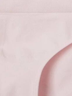 Lot De 2 Culottes Fille Microfibre Lot Camaieu Rose - Vertbaudet -Petite Modeuse lot de 2 culottes fille microfibre 4