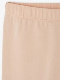 Lot De 2 Legging Corsaires Fille Rayé + Imprimé Bleu Grisé - Vertbaudet -Petite Modeuse lot de 2 legging corsaires fille raye imprime 5