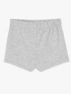 Lot De 2 Shorts Fille à Porter Sous Robe Rose - Vertbaudet -Petite Modeuse lot de 2 shorts fille a porter sous robe 2