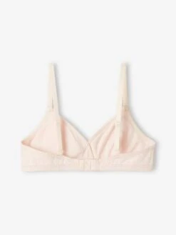 Lot De 2 Soutiens-gorge Fille écru - Vertbaudet -Petite Modeuse lot de 2 soutiens gorge fille 3