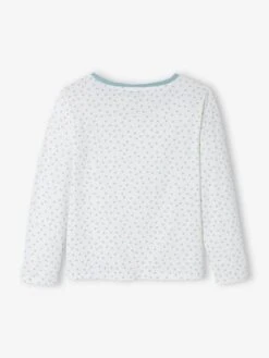 Lot De 2 T-shirts Coeurs Manches Longues Fille Lot Ivoire - Vertbaudet 9 Lot De 2 T-shirts Coeurs Manches Longues Fille Lot Ivoire - Vertbaudet -Petite Modeuse lot de 2 t shirts coeurs manches longues fille 3