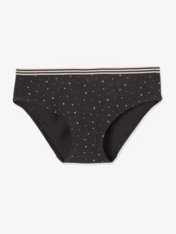 Lot De 3 Culottes Fille Lot Rose - Vertbaudet 9 Lot De 3 Culottes Fille Lot Rose - Vertbaudet -Petite Modeuse lot de 3 culottes fille 3