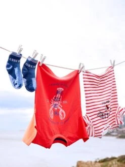 Lot De 3 Paires De Mi-chaussettes Happy Lot Rose Clair - Vertbaudet -Petite Modeuse lot de 3 paires de mi chaussettes happy 2