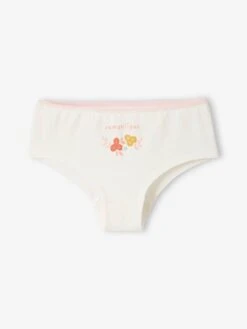 Lot De 3 Shorties Fleurs Et Lama Fille Lot Rose - Vertbaudet 8 Lot De 3 Shorties Fleurs Et Lama Fille Lot Rose - Vertbaudet -Petite Modeuse lot de 3 shorties fleurs et lama fille 2