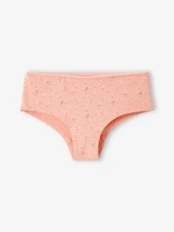 Lot De 3 Shorties Fleurs Et Lama Fille Lot Rose - Vertbaudet 9 Lot De 3 Shorties Fleurs Et Lama Fille Lot Rose - Vertbaudet -Petite Modeuse lot de 3 shorties fleurs et lama fille 3