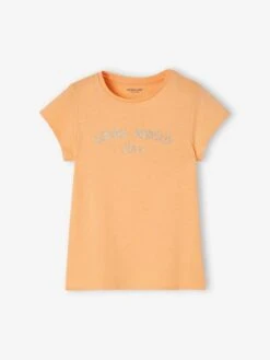 Lot De 3 T-shirts Basics Détails Irisés Fille Lot Sauge - Vertbaudet 8 Lot De 3 T-shirts Basics Détails Irisés Fille Lot Sauge - Vertbaudet -Petite Modeuse lot de 3 t shirts basics details irises fille 2