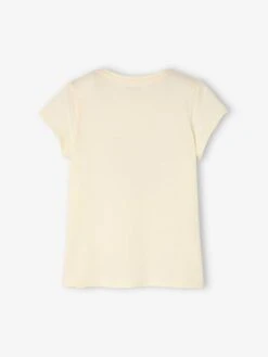 Lot De 3 T-shirts Basics Détails Irisés Fille Lot Sauge - Vertbaudet 10 Lot De 3 T-shirts Basics Détails Irisés Fille Lot Sauge - Vertbaudet -Petite Modeuse lot de 3 t shirts basics details irises fille 4