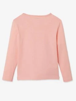 Lot De 3 T-shirts Fille Manches Longues Dream BASICS Lot Ivoire - Vertbaudet 10 Lot De 3 T-shirts Fille Manches Longues Dream BASICS Lot Ivoire - Vertbaudet -Petite Modeuse lot de 3 t shirts fille manches longues dream basics 4