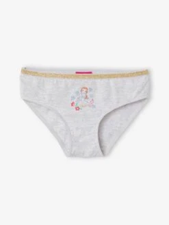 Lot De 5 Culottes Fille Disney® Princesses Lot Bleu / Rose / Gris / Blanc - Disney 8 Lot De 5 Culottes Fille Disney® Princesses Lot Bleu / Rose / Gris / Blanc - Disney -Petite Modeuse lot de 5 culottes fille disney princesses 2