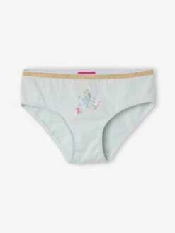 Lot De 5 Culottes Fille Disney® Princesses Lot Bleu / Rose / Gris / Blanc - Disney 11 Lot De 5 Culottes Fille Disney® Princesses Lot Bleu / Rose / Gris / Blanc - Disney -Petite Modeuse lot de 5 culottes fille disney princesses 5