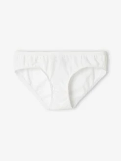 Lot De 5 Culottes Fille Harry Potter® Rose Poudré - Harry Potter -Petite Modeuse lot de 5 culottes fille harry potter 5