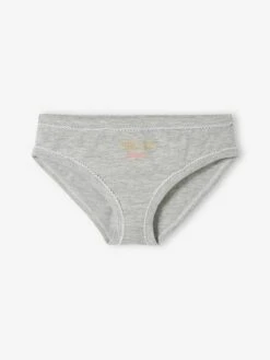 Lot De 7 Culottes Fille Lot Multicolor - Vertbaudet -Petite Modeuse lot de 7 culottes fille 10