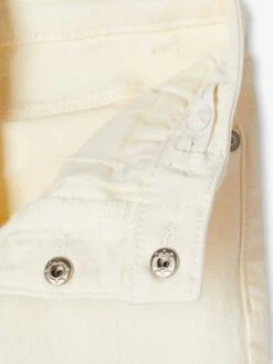 Pantalon Mom Fit MorphologiK Fin Fille Encre - Vertbaudet 11 Pantalon Mom Fit MorphologiK Fin Fille Encre - Vertbaudet -Petite Modeuse pantalon mom fit morphologik fin fille 5