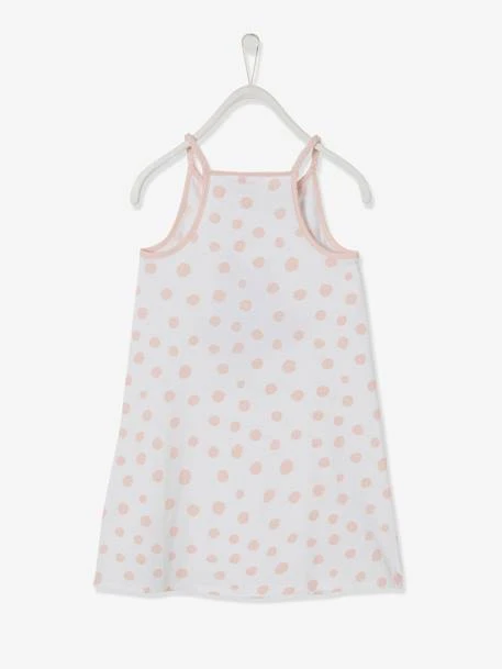 Robe De Plage Disney Minnie® Blanc - Minnie 2 Robe De Plage Disney Minnie® Blanc - Minnie – Image 2