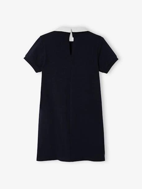 Robe Fille Harry Potter® Encre - Harry Potter 2 Robe Fille Harry Potter® Encre - Harry Potter – Image 2