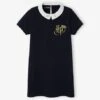Robe Fille Harry Potter® Encre - Harry Potter
