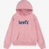 Sweat à Capuche Levi's® Rose - Levis