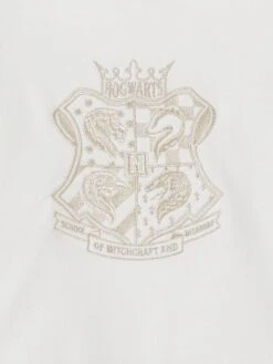 Sweat Fille à Capuche Harry Potter® écru - Harry Potter -Petite Modeuse sweat fille a capuche harry potter 2