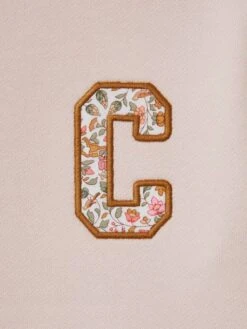 Sweat Fille à Message CYRILLUS Rose - Cyrillus 5 Sweat Fille à Message CYRILLUS Rose - Cyrillus -Petite Modeuse sweat fille a message cyrillus 2