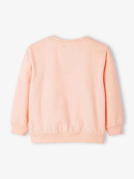 Sweat Fille Disney® Bambi Vieux Rose - Disney 2 Sweat Fille Disney® Bambi Vieux Rose - Disney – Image 2