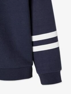 Sweat Fille Harry Potter® Bleu Anime Placee - Harry Potter -Petite Modeuse sweat fille harry potter 4