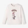 Sweat Fille Pat Patrouille® Rose - Pat' Patrouille