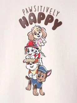 Sweat Fille Pat Patrouille® Rose - Pat' Patrouille -Petite Modeuse sweat fille pat patrouille 2