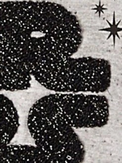 Sweat Fille Star Wars® Gris Clair Chiné - Star Wars -Petite Modeuse sweat fille star wars 2