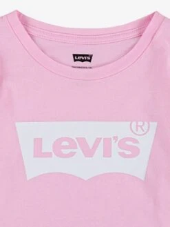T-shirt Batwing Levi's® Rose - Levis -Petite Modeuse t shirt batwing levis 2