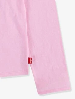 T-shirt Batwing Levi's® Rose - Levis -Petite Modeuse t shirt batwing levis 3