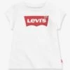T-shirt Batwing LEVI'S Manches Courtes Blanc - Levis