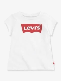 T-shirt Batwing LEVI'S Manches Courtes Blanc - Levis