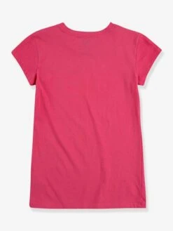 T-shirt Batwing LEVI'S Manches Courtes Blanc - Levis -Petite Modeuse t shirt batwing levis manches courtes 3