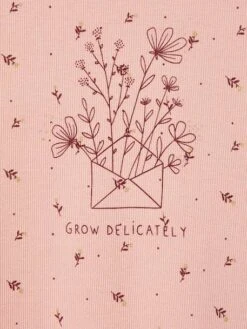 T-shirt Col Montant En Côtes Imprimé Fleurs Fille Rose Poudré - Vertbaudet 5 T-shirt Col Montant En Côtes Imprimé Fleurs Fille Rose Poudré - Vertbaudet -Petite Modeuse t shirt col montant en cotes imprime fleurs fille 2