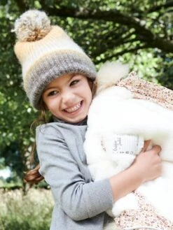 T-shirt Col Roulé Basics Fille Motif Chat Irisé Poitrine Encre - Vertbaudet 9 T-shirt Col Roulé Basics Fille Motif Chat Irisé Poitrine Encre - Vertbaudet -Petite Modeuse t shirt col roule basics fille motif chat irise poitrine 3