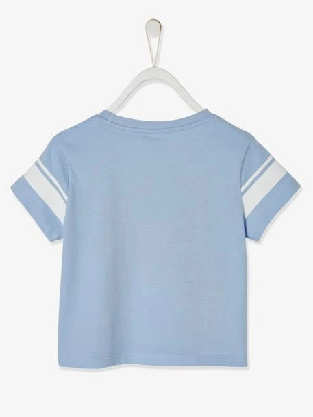 T-shirt Fille My Little Pony® à Paillettes Lavande - My Little Pony 2 T-shirt Fille My Little Pony® à Paillettes Lavande - My Little Pony – Image 2