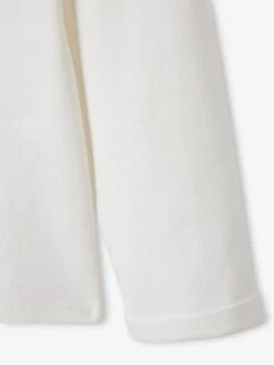 Tee-shirt égérie Détails Fantaisie Fille Rose Poudré - Vertbaudet 10 Tee-shirt égérie Détails Fantaisie Fille Rose Poudré - Vertbaudet -Petite Modeuse tee shirt egerie details fantaisie fille 4