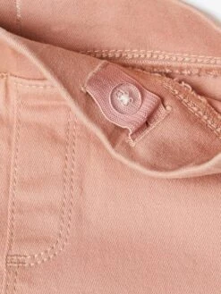 Tregging Brodé MorphologiK Medium Fille Vert Sauge - Vertbaudet -Petite Modeuse tregging brode morphologik medium fille 3